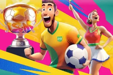 68 2d featured game showcase