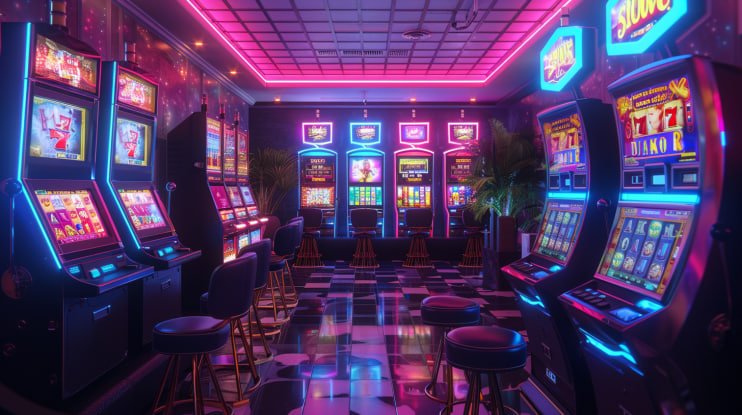 68 2d featured game showcase